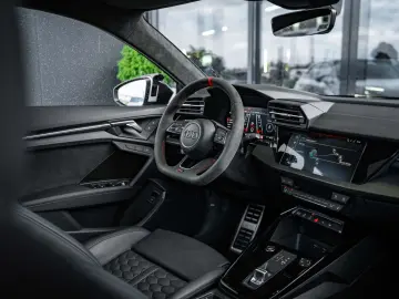 AUDI RS3 Sportback 2.5 TFSI quattro - ABT RS3-R 1 200