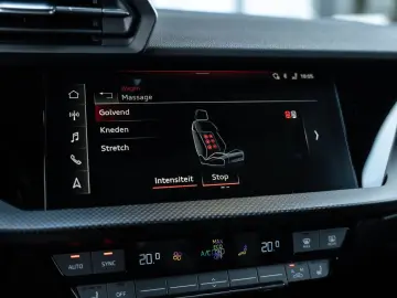 AUDI RS3 Sportback 2.5 TFSI quattro - ABT RS3-R 1 200