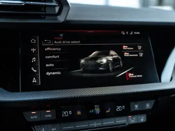 AUDI RS3 Sportback 2.5 TFSI quattro - ABT RS3-R 1 200