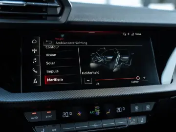AUDI RS3 Sportback 2.5 TFSI quattro - ABT RS3-R 1 200