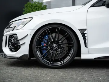 AUDI RS3 Sportback 2.5 TFSI quattro - ABT RS3-R 1 200