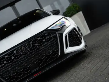 AUDI RS3 Sportback 2.5 TFSI quattro - ABT RS3-R 1 200