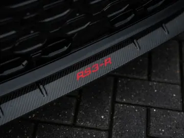 AUDI RS3 Sportback 2.5 TFSI quattro - ABT RS3-R 1 200