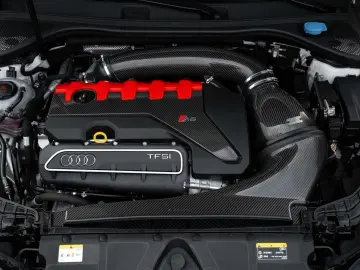 AUDI RS3 Sportback 2.5 TFSI quattro - ABT RS3-R 1 200