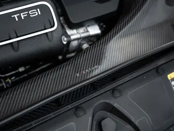 AUDI RS3 Sportback 2.5 TFSI quattro - ABT RS3-R 1 200