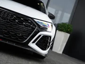 AUDI RS3 Sportback 2.5 TFSI quattro - ABT RS3-R 1 200
