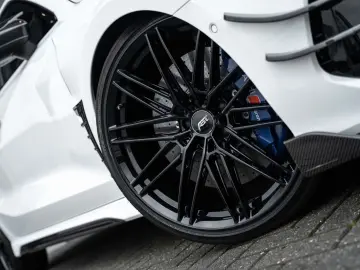 AUDI RS3 Sportback 2.5 TFSI quattro - ABT RS3-R 1 200