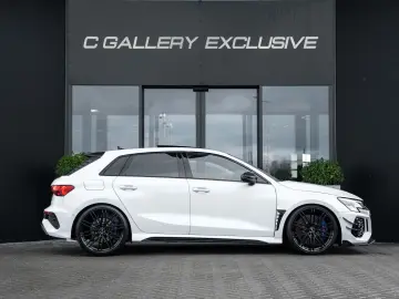 AUDI RS3 Sportback 2.5 TFSI quattro - ABT RS3-R 1 200
