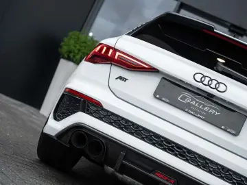 AUDI RS3 Sportback 2.5 TFSI quattro - ABT RS3-R 1 200