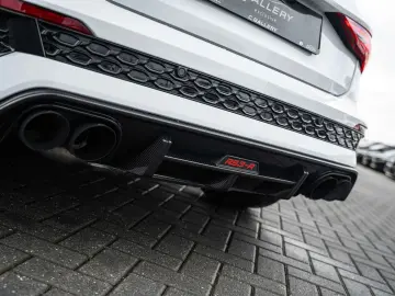 AUDI RS3 Sportback 2.5 TFSI quattro - ABT RS3-R 1 200