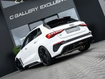 AUDI RS3 Sportback 2.5 TFSI quattro - ABT RS3-R 1 200