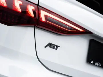 AUDI RS3 Sportback 2.5 TFSI quattro - ABT RS3-R 1 200