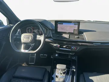 AUDI Q5 Sportback 40 TDI quattro S-LINE