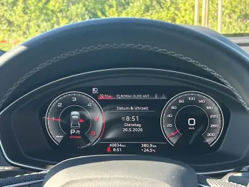 AUDI Q5 Sportback 40 TDI quattro S-LINE