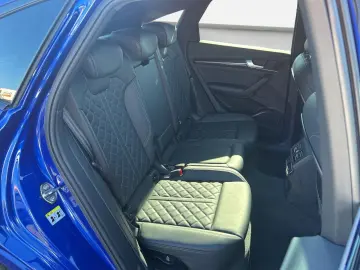 AUDI Q5 Sportback 40 TDI quattro S-LINE