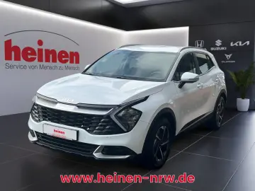 KIA SPORTAGE 1.6 DCT VISION NAVI LED GANZJAHRESREIFE