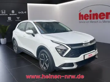 KIA SPORTAGE 1.6 DCT VISION NAVI LED GANZJAHRESREIFE