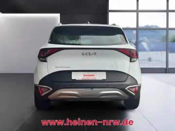 KIA SPORTAGE 1.6 DCT VISION NAVI LED GANZJAHRESREIFE
