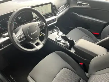KIA SPORTAGE 1.6 DCT VISION NAVI LED GANZJAHRESREIFE