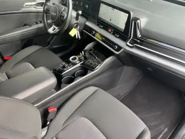 KIA SPORTAGE 1.6 DCT VISION NAVI LED GANZJAHRESREIFE