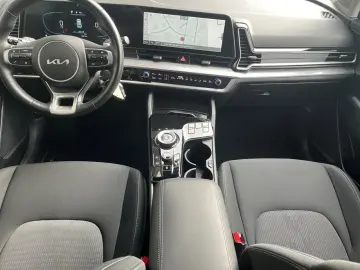 KIA SPORTAGE 1.6 DCT VISION NAVI LED GANZJAHRESREIFE