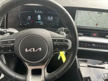 KIA SPORTAGE 1.6 DCT VISION NAVI LED GANZJAHRESREIFE