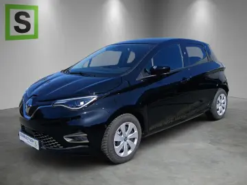 RENAULT ZOE E-Tech R135 EV50 Evolution
