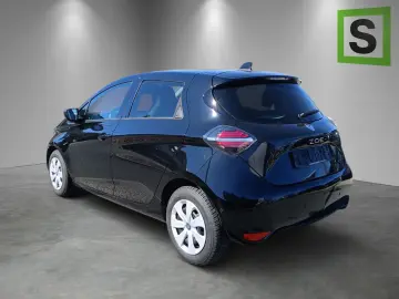 RENAULT ZOE E-Tech R135 EV50 Evolution