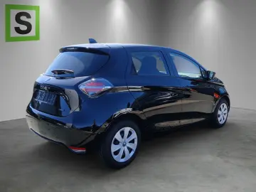 RENAULT ZOE E-Tech R135 EV50 Evolution
