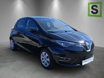 RENAULT ZOE E-Tech R135 EV50 Evolution