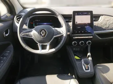 RENAULT ZOE E-Tech R135 EV50 Evolution