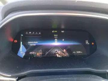 RENAULT ZOE E-Tech R135 EV50 Evolution