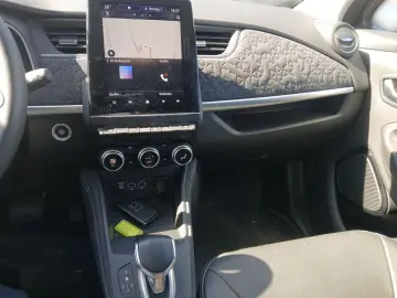 RENAULT ZOE E-Tech R135 EV50 Evolution