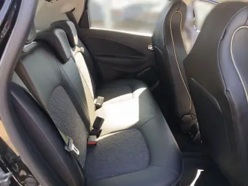 RENAULT ZOE E-Tech R135 EV50 Evolution
