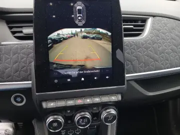 RENAULT ZOE E-Tech R135 EV50 Evolution