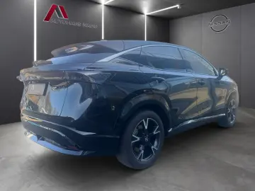 NISSAN Ariya Basis 63kWh 218 PS I Sitzheizung I Kamera