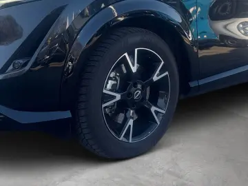 NISSAN Ariya Basis 63kWh 218 PS I Sitzheizung I Kamera