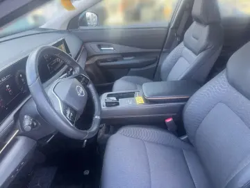 NISSAN Ariya Basis 63kWh 218 PS I Sitzheizung I Kamera