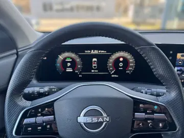 NISSAN Ariya Basis 63kWh 218 PS I Sitzheizung I Kamera