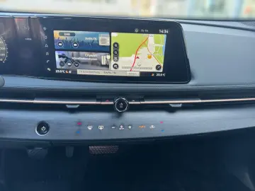 NISSAN Ariya Basis 63kWh 218 PS I Sitzheizung I Kamera
