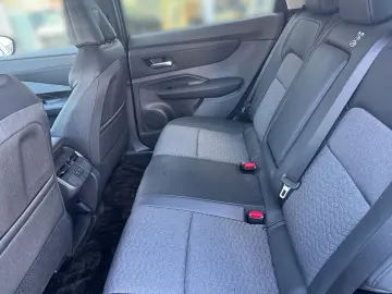 NISSAN Ariya Basis 63kWh 218 PS I Sitzheizung I Kamera