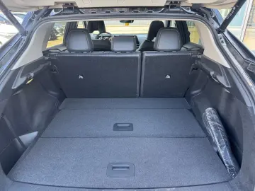 NISSAN Ariya Basis 63kWh 218 PS I Sitzheizung I Kamera
