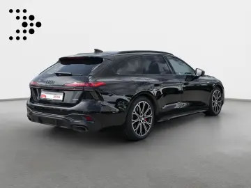 AUDI A6 Avant 55 TFSI quattro S line Matrix B&O Pano