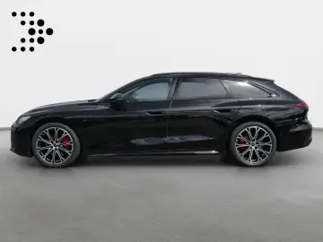 AUDI A6 Avant 55 TFSI quattro S line Matrix B&O Pano
