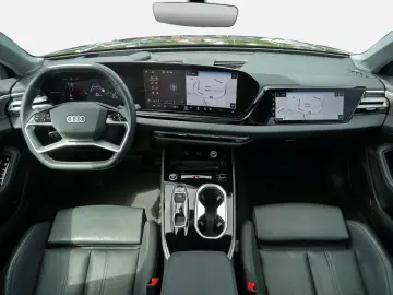 AUDI A6 Avant 55 TFSI quattro S line Matrix B&O Pano
