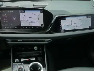 AUDI A6 Avant 55 TFSI quattro S line Matrix B&O Pano