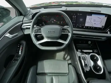 AUDI A6 Avant 55 TFSI quattro S line Matrix B&O Pano