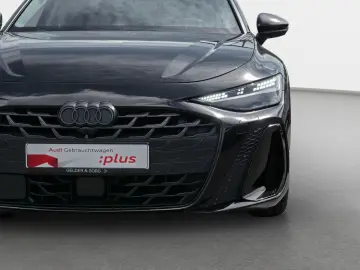 AUDI A6 Avant 55 TFSI quattro S line Matrix B&O Pano