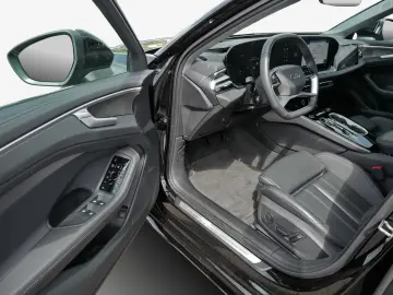AUDI A6 Avant 55 TFSI quattro S line Matrix B&O Pano