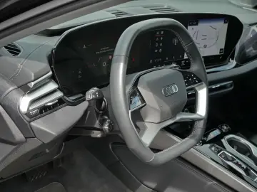 AUDI A6 Avant 55 TFSI quattro S line Matrix B&O Pano